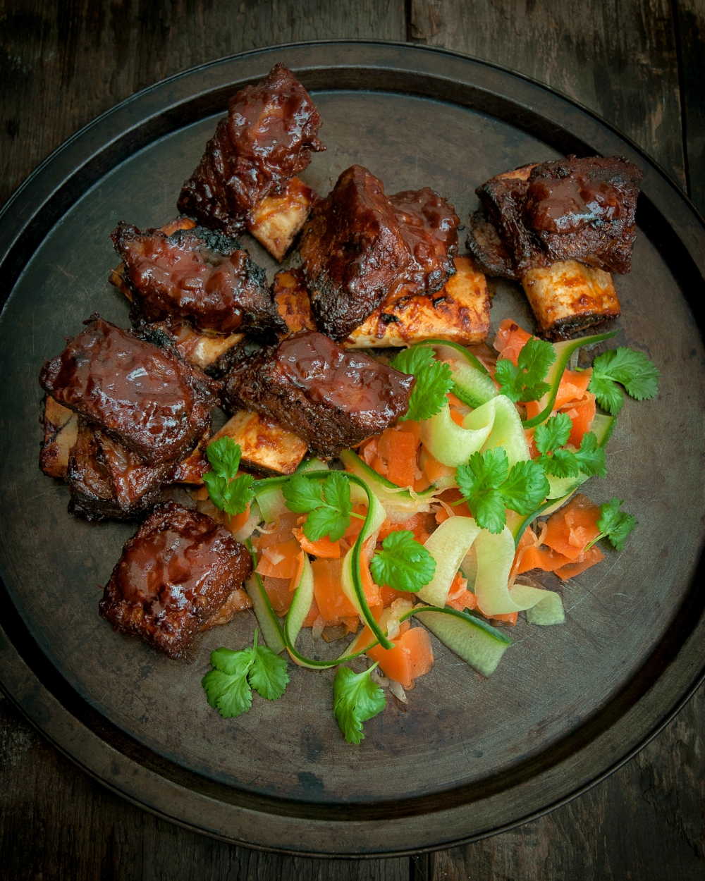 Short Rib Beef Recipe