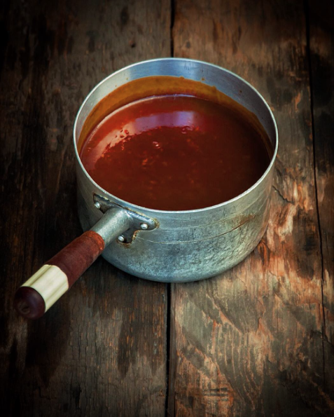 Short Rib Beef Recipe