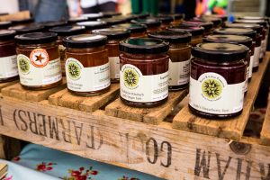 Dales Festival of Food & Drink 2017