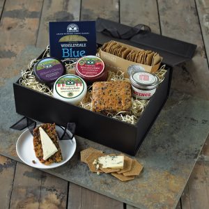 Dales Festival of Food & Drink 2017