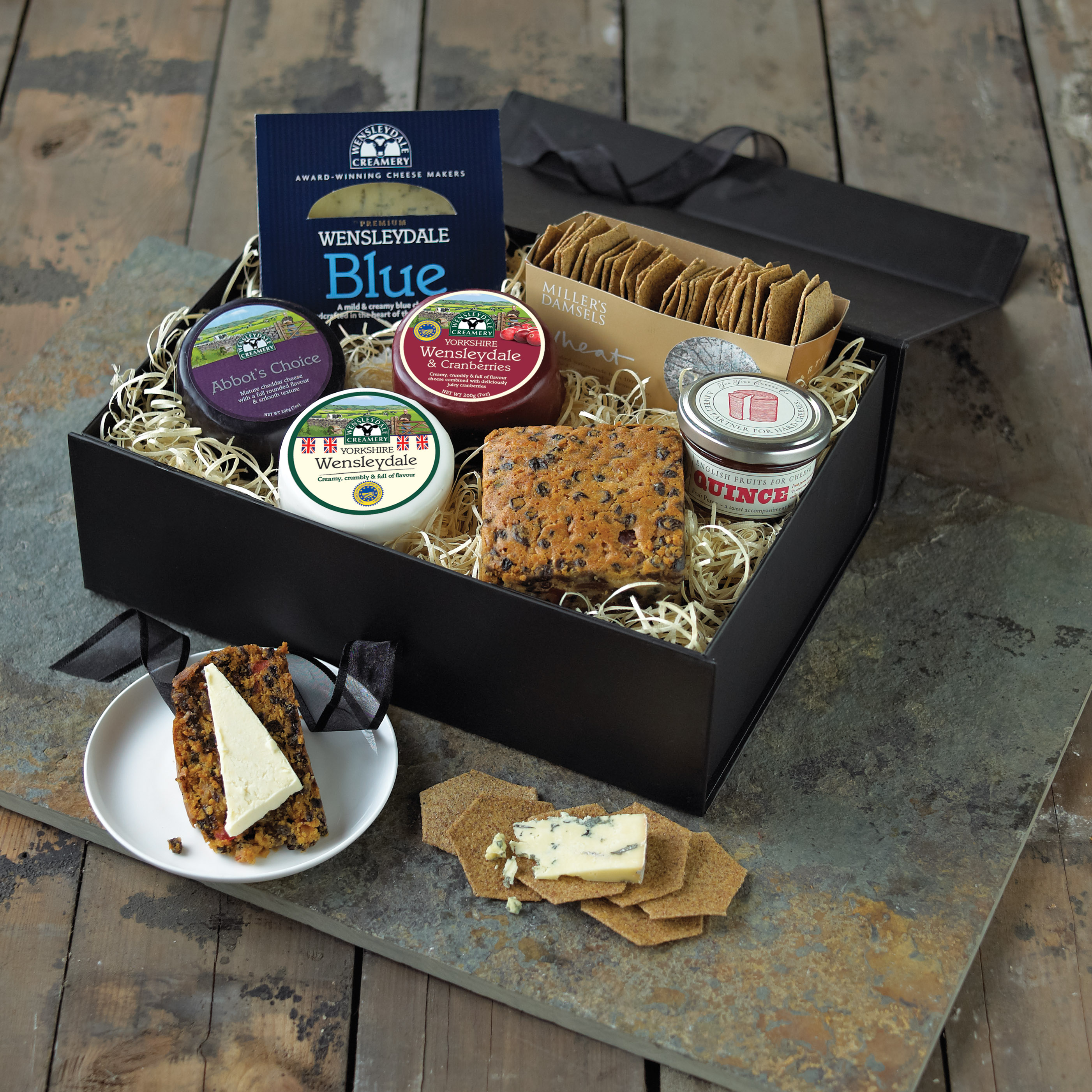 Dales Festival of Food & Drink 2017