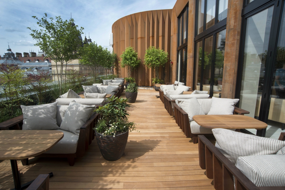 Leeds Japanese Restaurant Issho Leeds