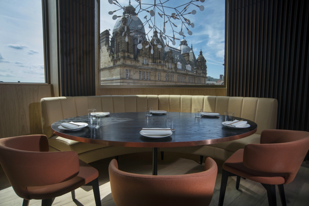 Leeds Japanese Restaurant Issho LeedsIssho Leeds