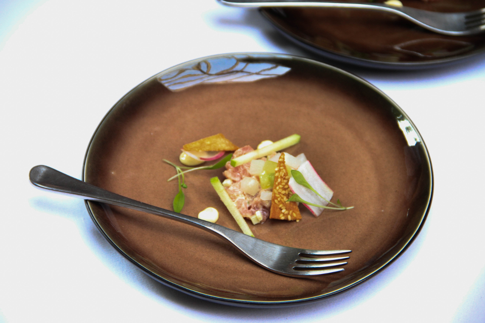 The Park Restaurant York birthday