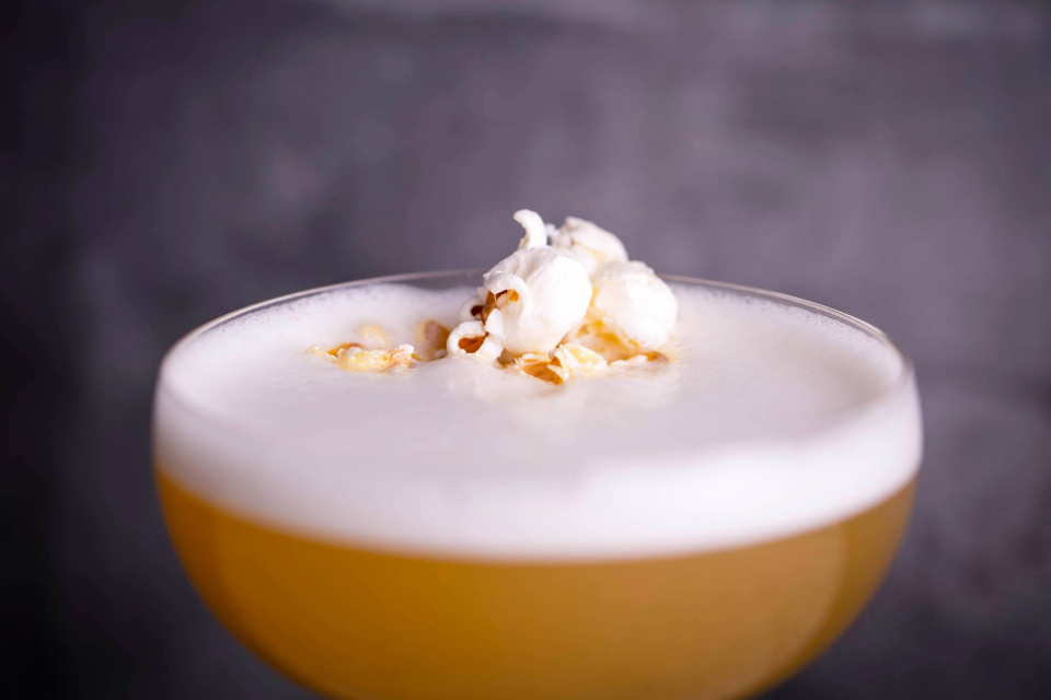 East 59th Leeds Rooftop Grill Restaurant Victoria Gate