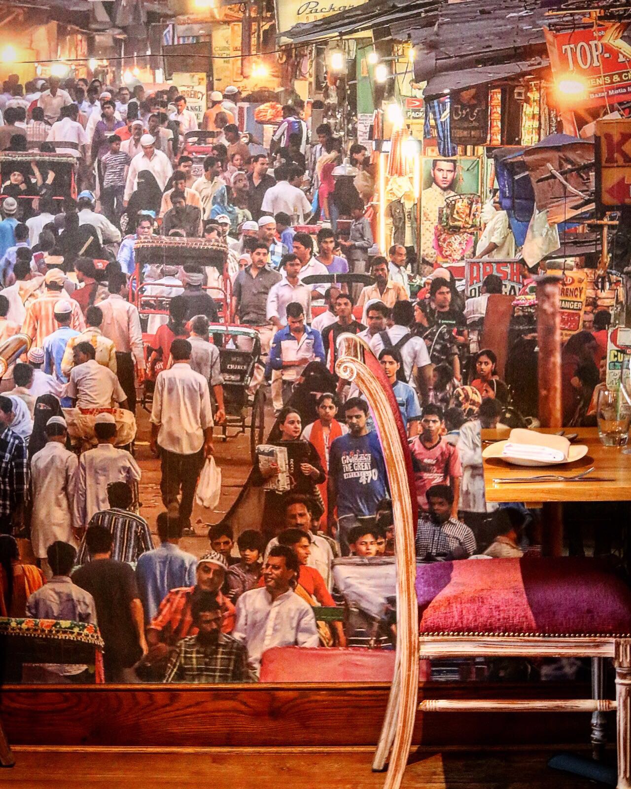 Best Indian Restaurant Bradford - Prashad Bradford Review