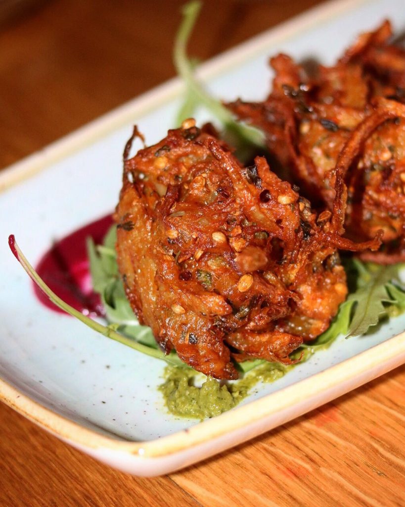 Best Indian Restaurant Bradford - Prashad Bradford Review