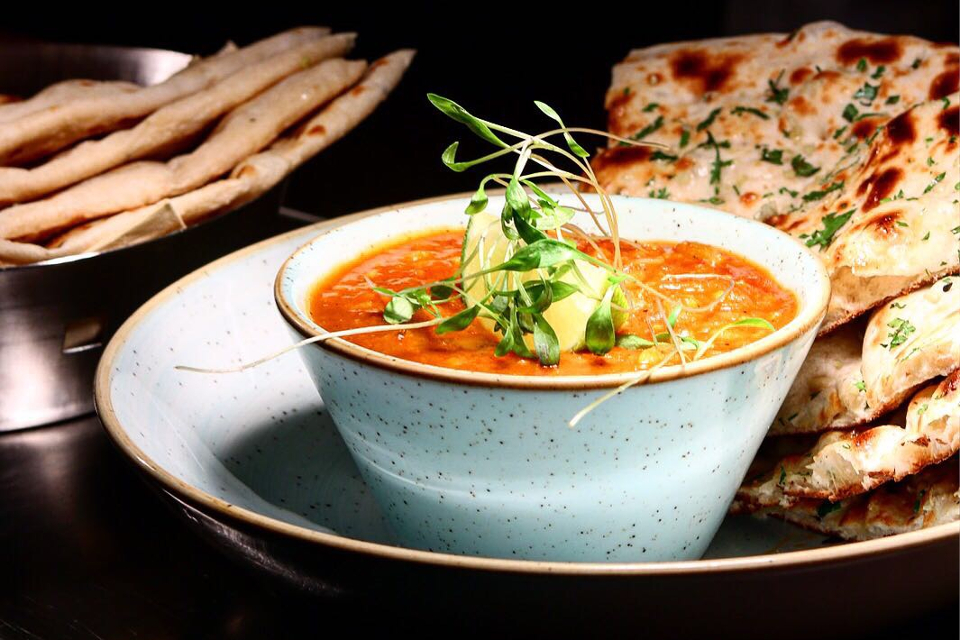 Best Indian Restaurant BradfordÂ 