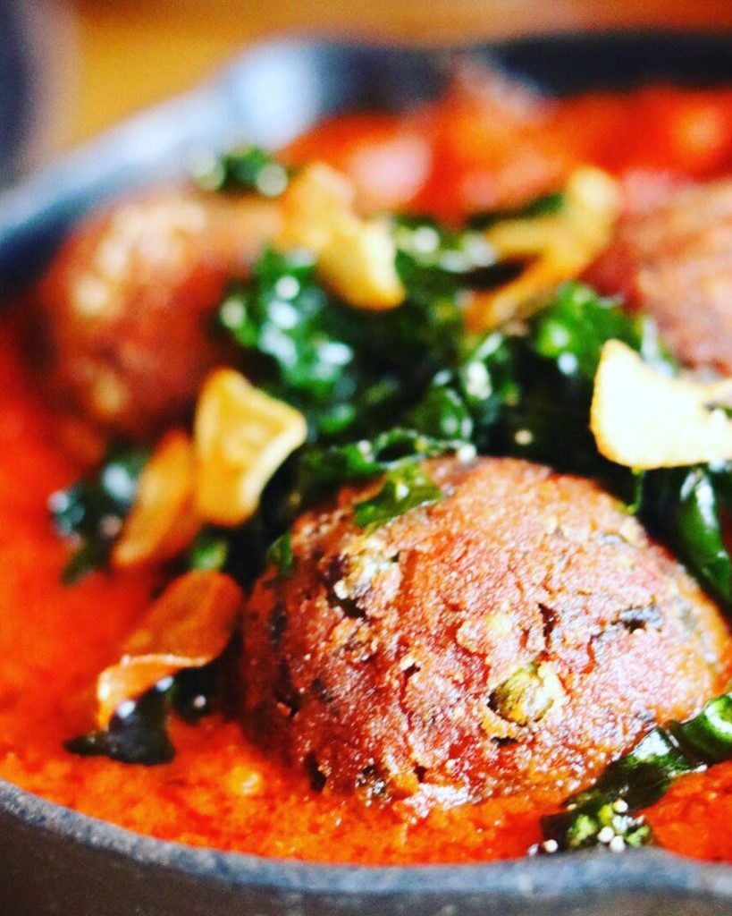 Best Indian Restaurant Bradford - Prashad Bradford Review