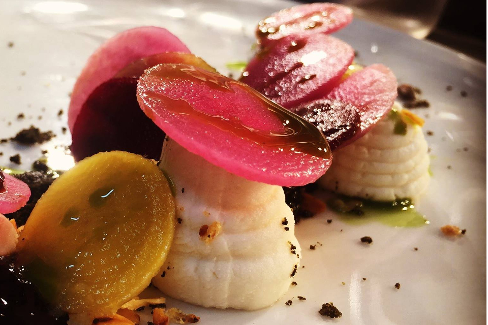 Courses Pop Up Sheffield pop up restaurant Sheffield