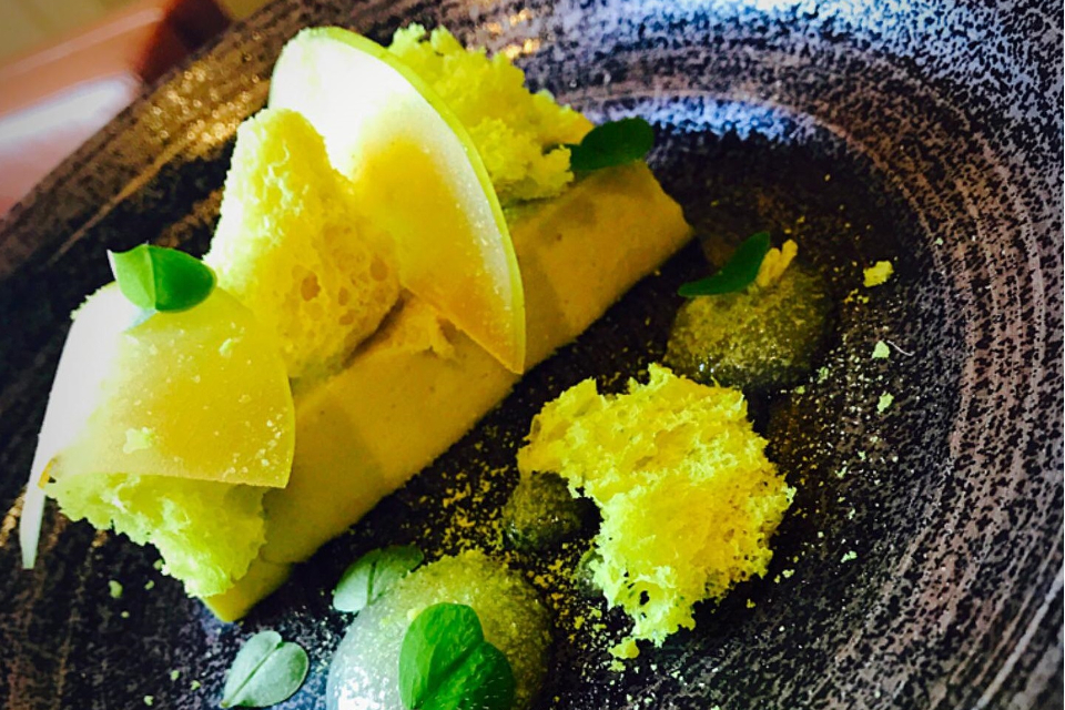 Courses Pop Up Sheffield pop up restaurant Sheffield