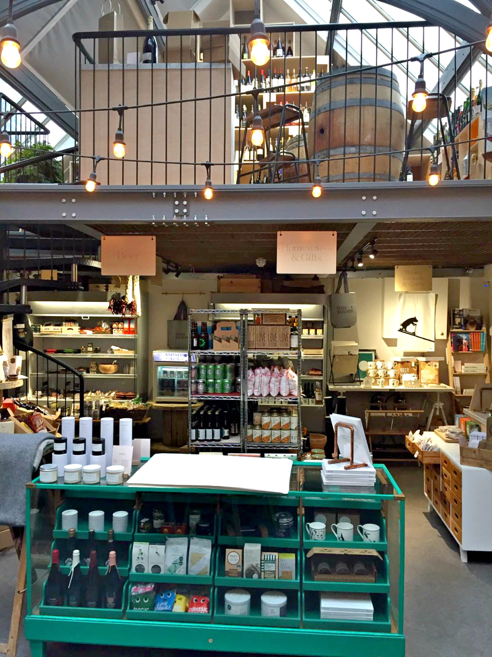 Ham & Friends Leeds review