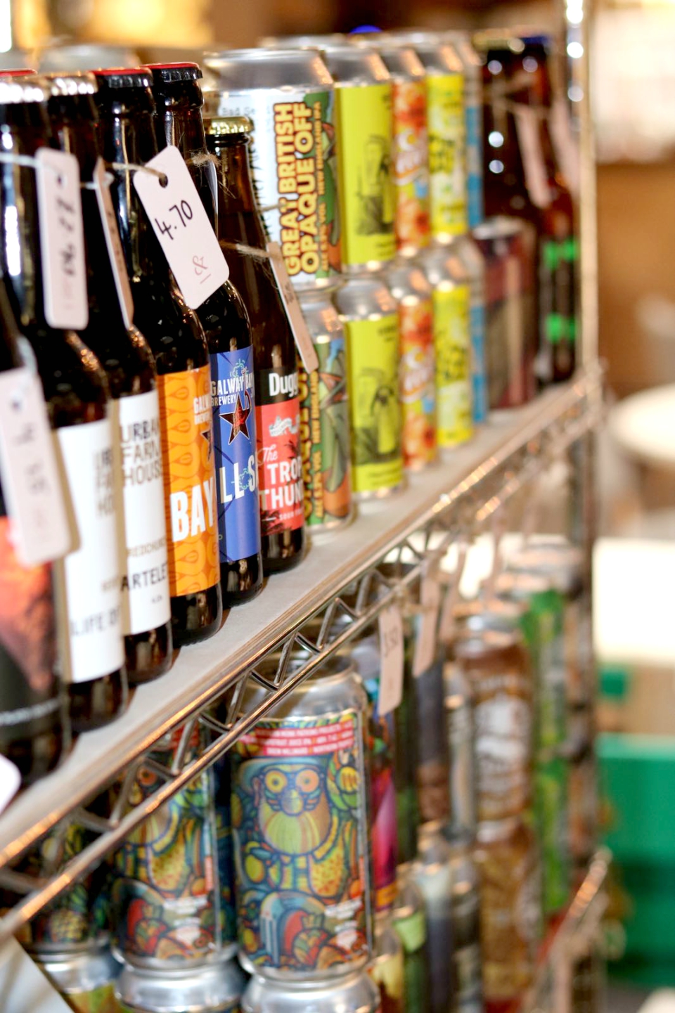 Ham & Friends Leeds review