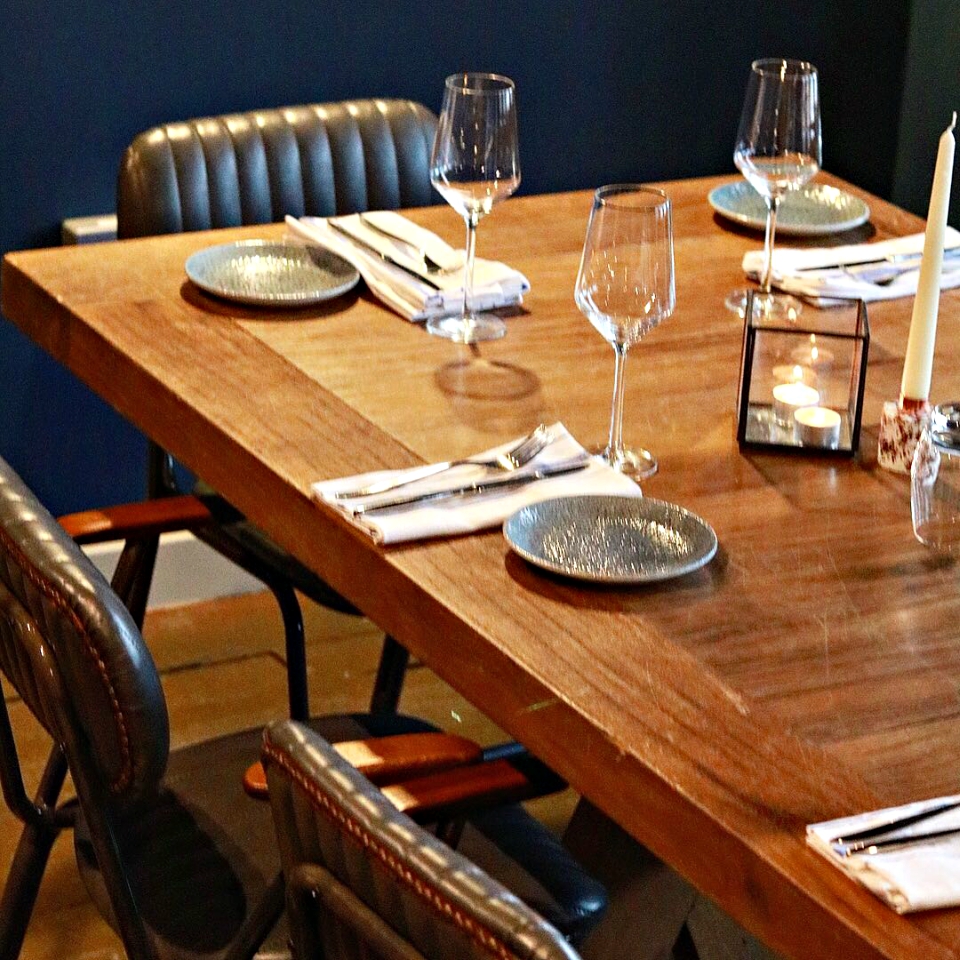 Ham & Friends Leeds review