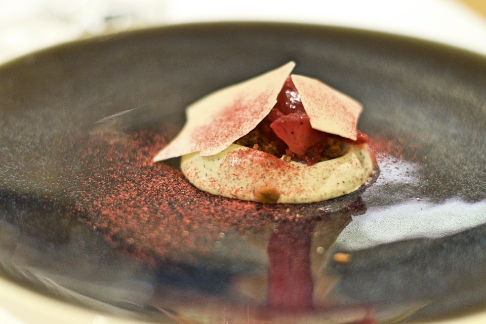 Horto Harrogate Review - Horto Rudding Park Harrogate