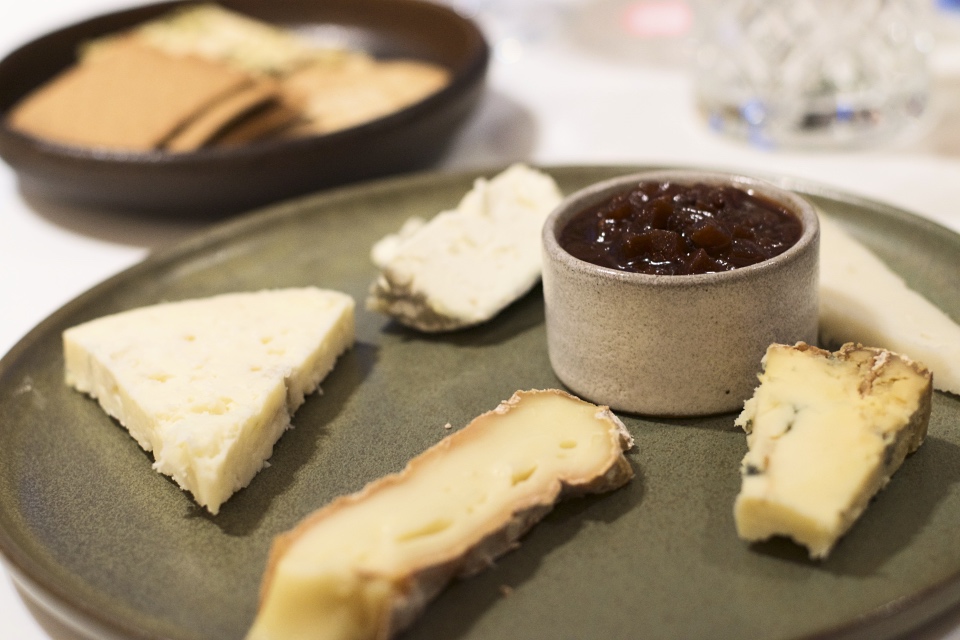 Horto Harrogate Review - Horto Rudding Park Harrogate