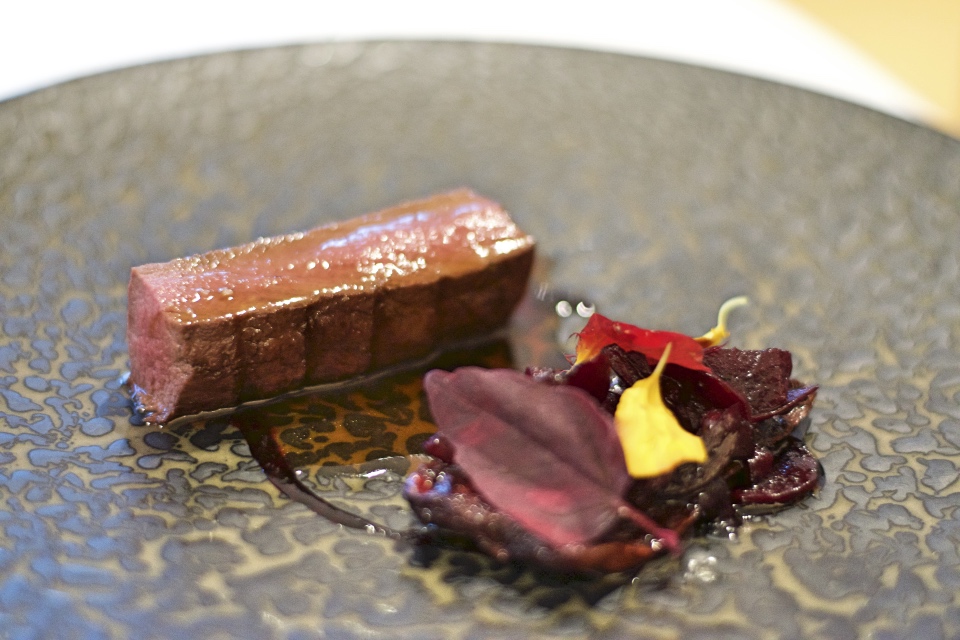 Horto Harrogate Review - Horto Rudding Park Harrogate