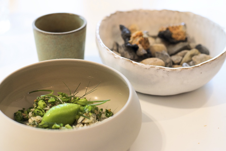 Horto Harrogate Review - Horto Rudding Park Harrogate