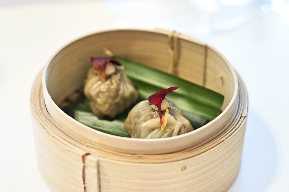 Horto Harrogate Review - Horto Rudding Park Harrogate