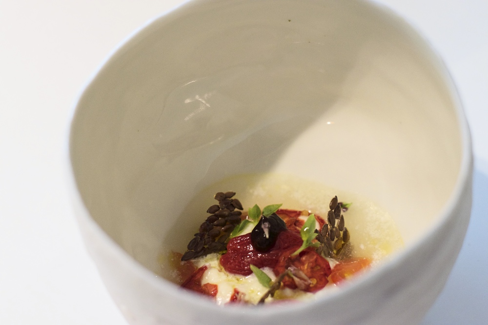 Horto Harrogate Review - Horto Rudding Park Harrogate