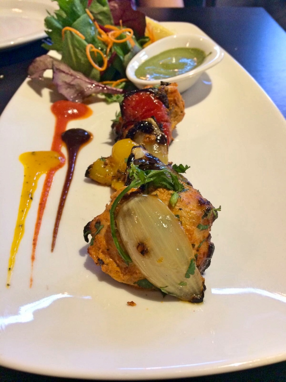 Spice & Ice Doncaster Review - Indian Restaurant Doncaster – Best Restaurants in Doncaster