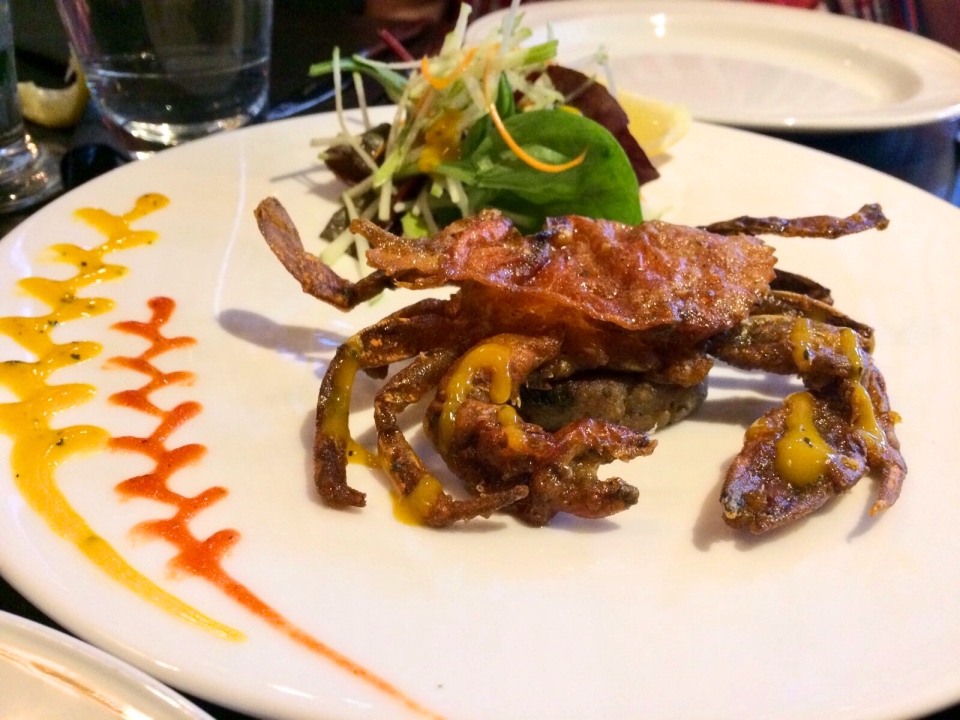 Spice & Ice Doncaster Review - Indian Restaurant Doncaster – Best Restaurants in Doncaster