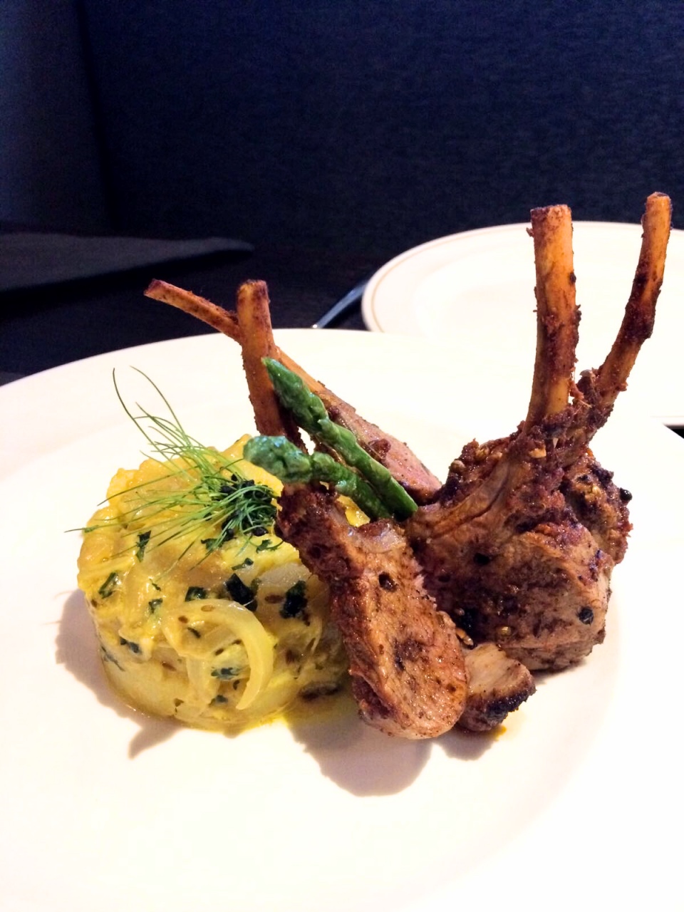 Spice & Ice Doncaster Review - Indian Restaurant Doncaster – Best Restaurants in Doncaster