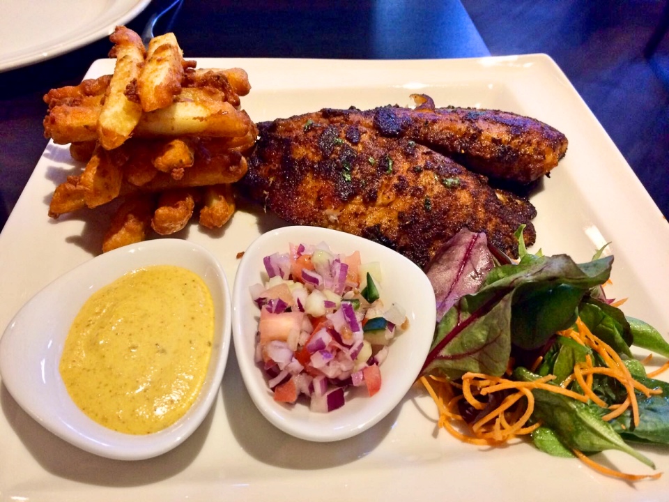 Spice & Ice Doncaster Review - Indian Restaurant Doncaster – Best Restaurants in Doncaster