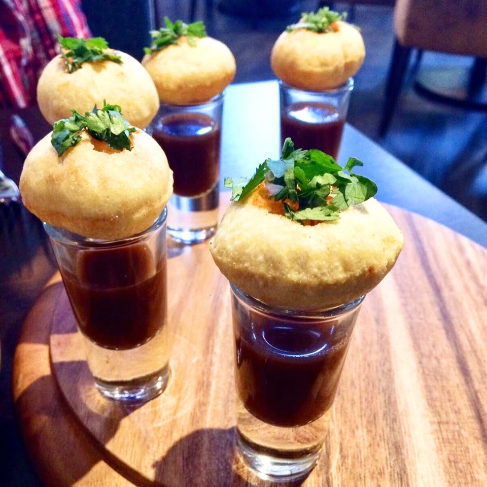 Spice & Ice Doncaster Review - Indian Restaurant Doncaster – Best Restaurants in Doncaster