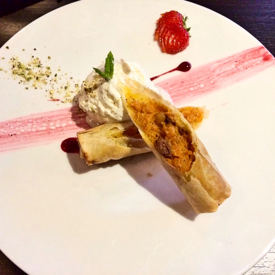 Spice & Ice Doncaster Review - Indian Restaurant Doncaster – Best Restaurants in Doncaster