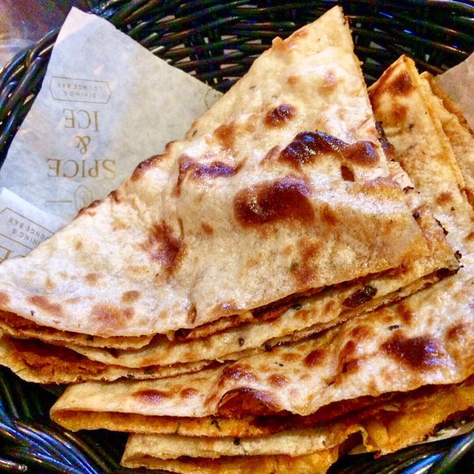 Spice & Ice Doncaster Review - Indian Restaurant Doncaster – Best Restaurants in Doncaster