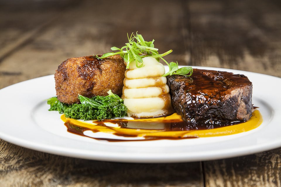 Black Horse Inn Kirkby Fleetham