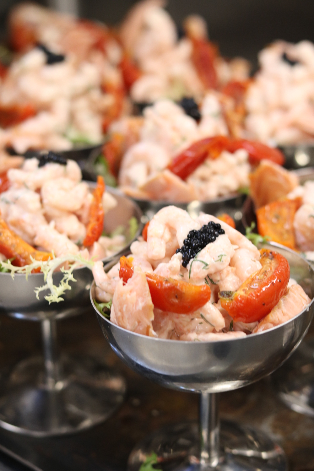 Star Inn The Harbour Review Whitby Best Restaurants