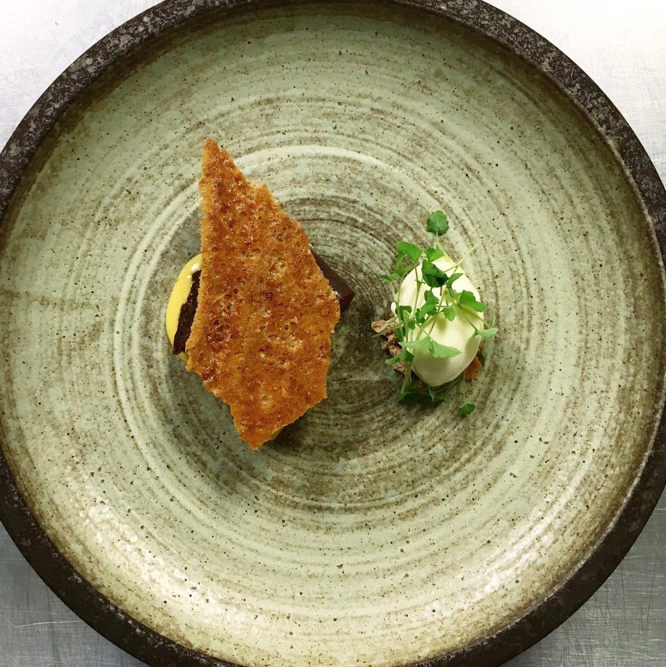 Hudson's Restaurant The Grand York Best Restaurants