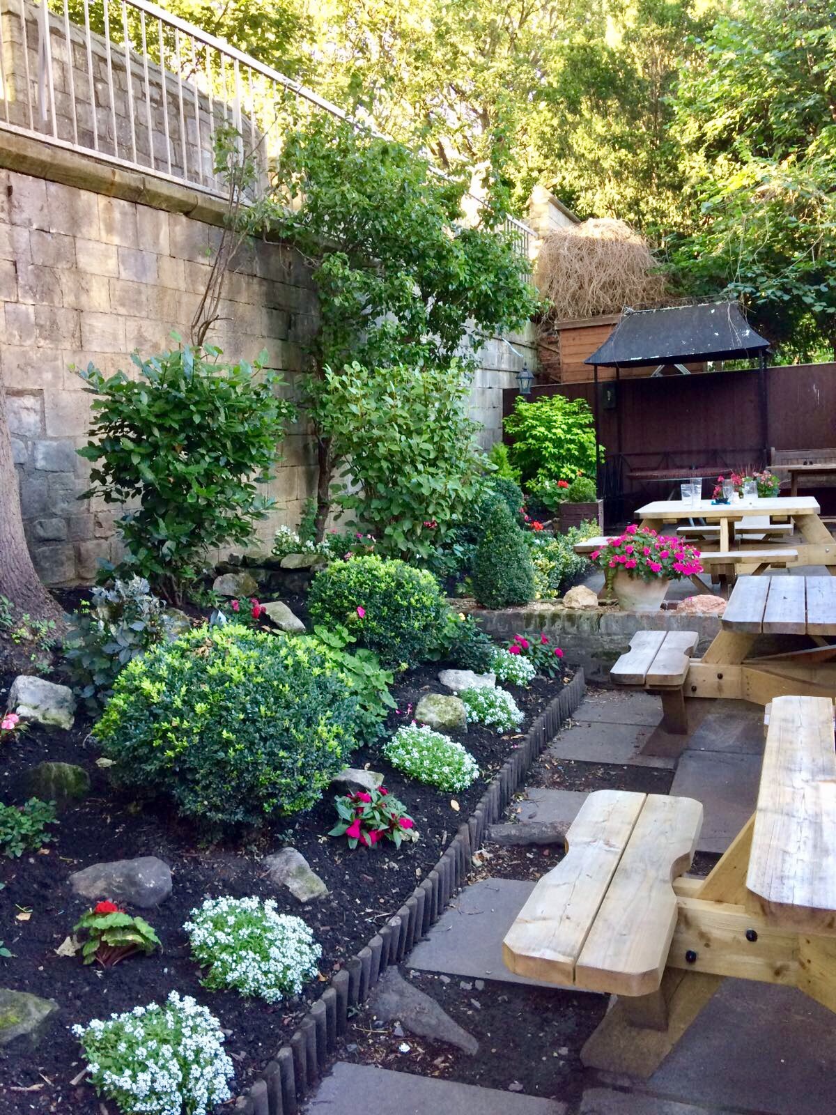 Lamb & Lion York Review