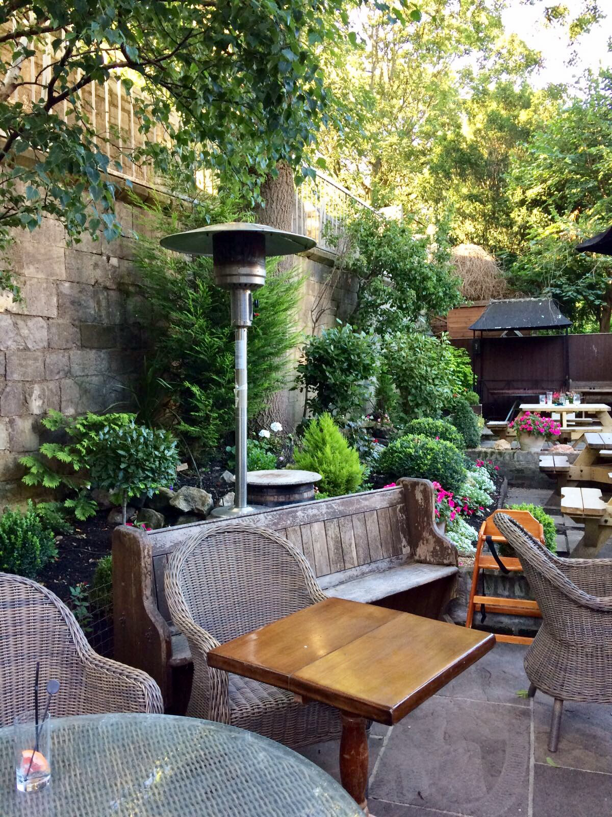 Lamb & Lion York Review