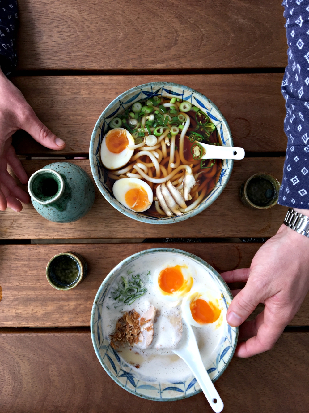 Issho Leeds Rooftop Restaurant