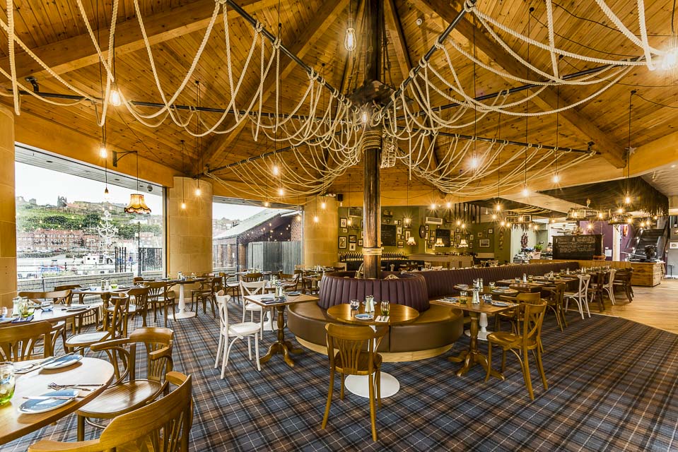 The Star Inn The Harbour