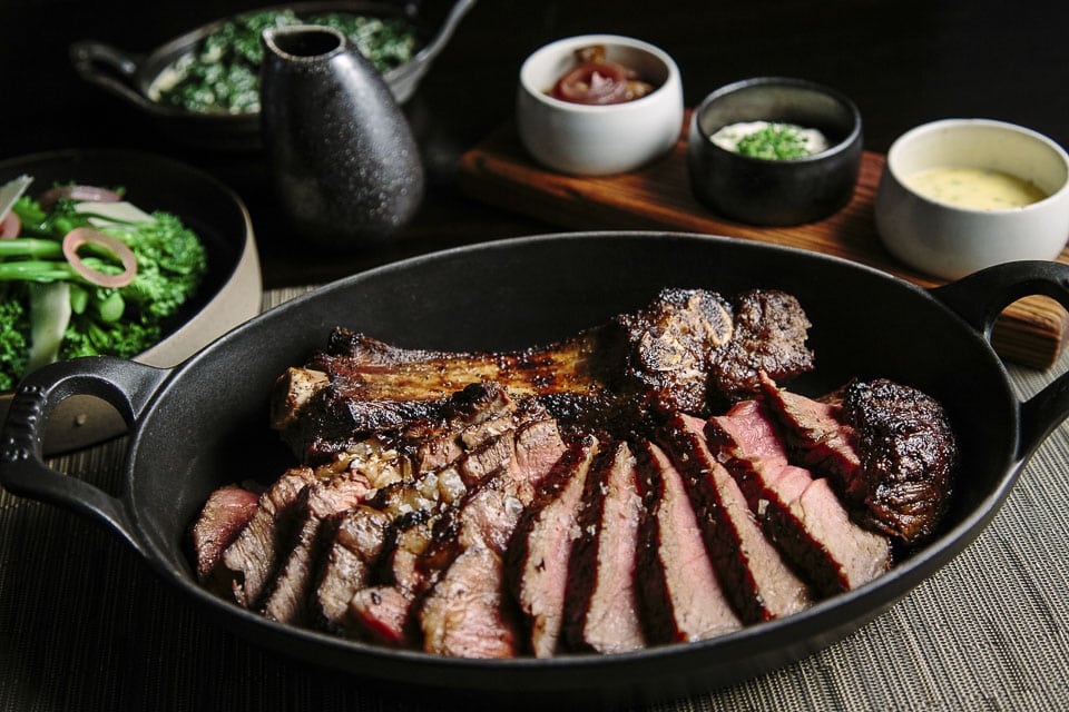 The Westwood Beverley