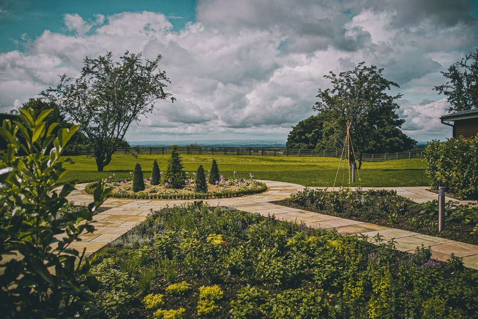 Carpenters Arms Thirsk Views