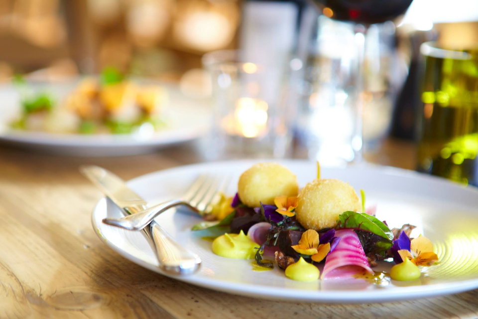 The Plough Scalby Competition