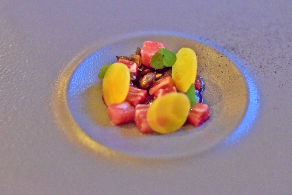 Rafters Sheffield Review