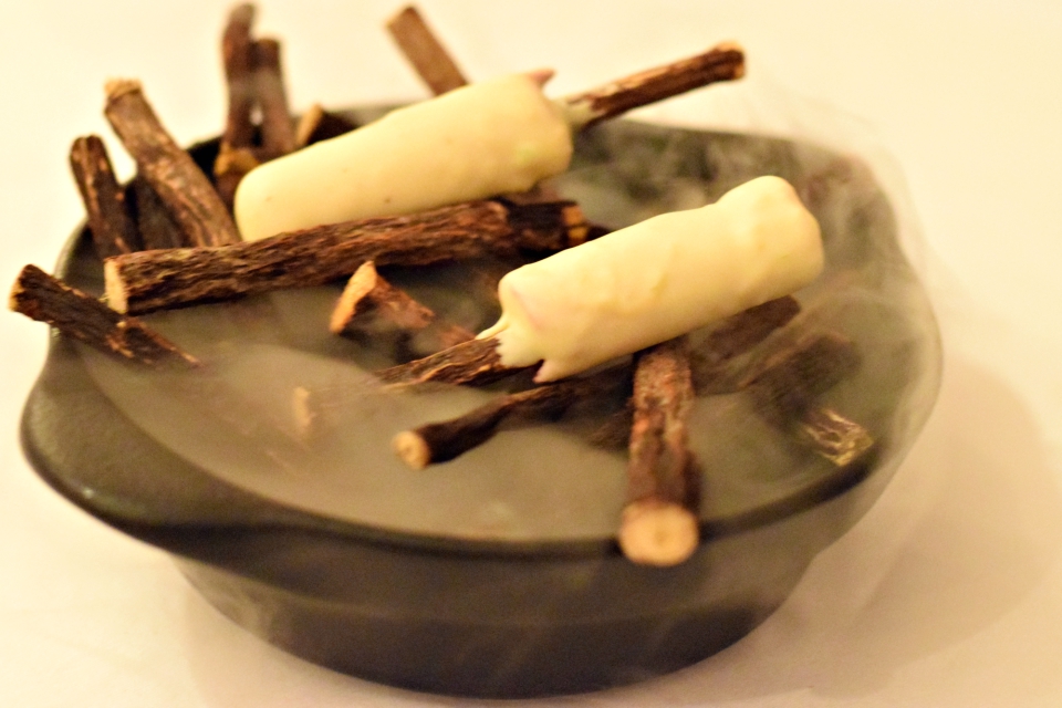 Rafters Sheffield Review