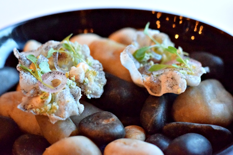 Rafters Sheffield Review