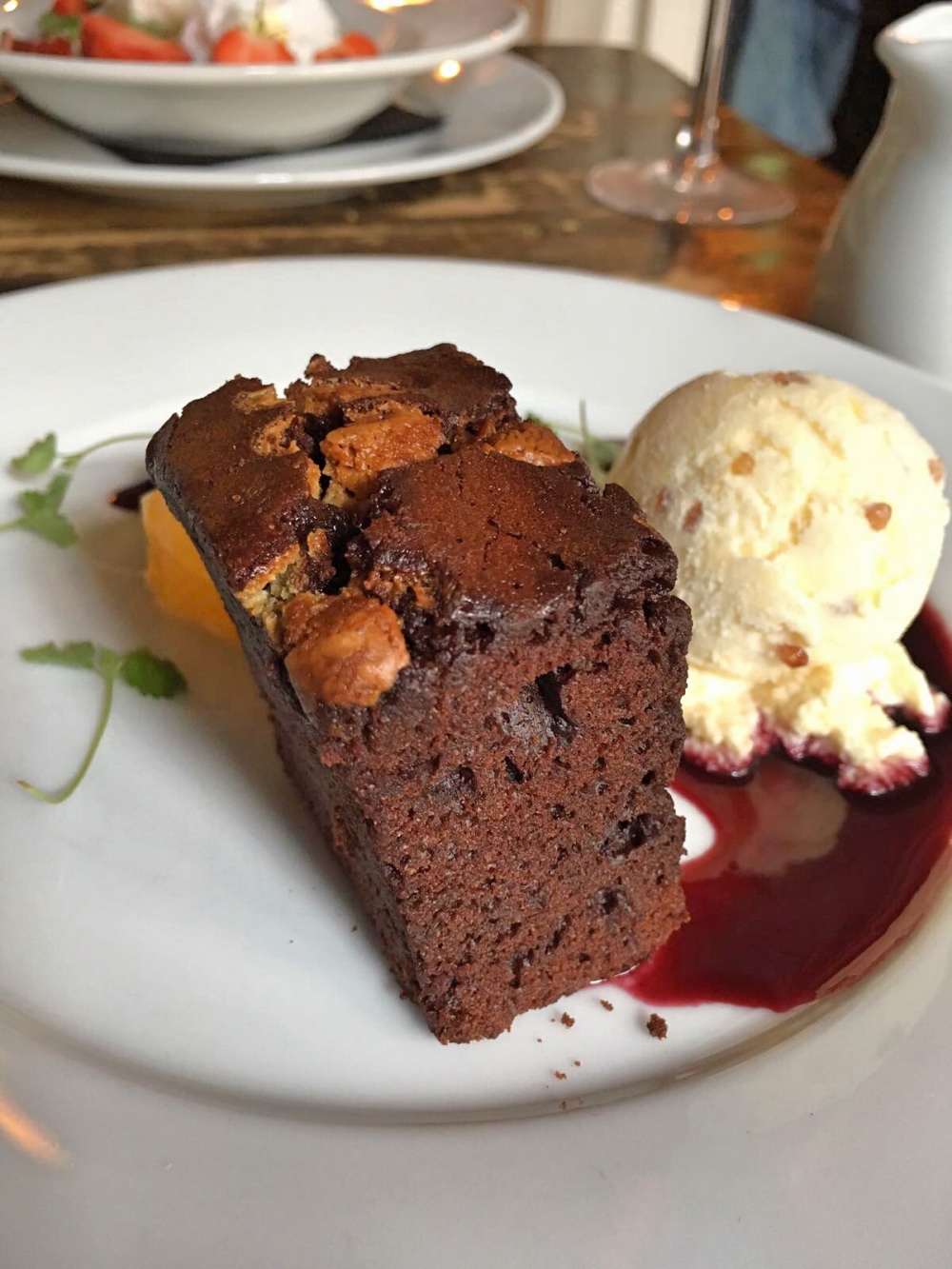 Guy Fawkes Inn York Review