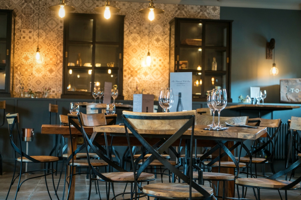 Pledwick Wakefield Review - Pledwick Well Inn