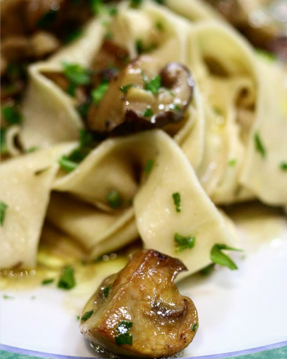 Leeds cookery school