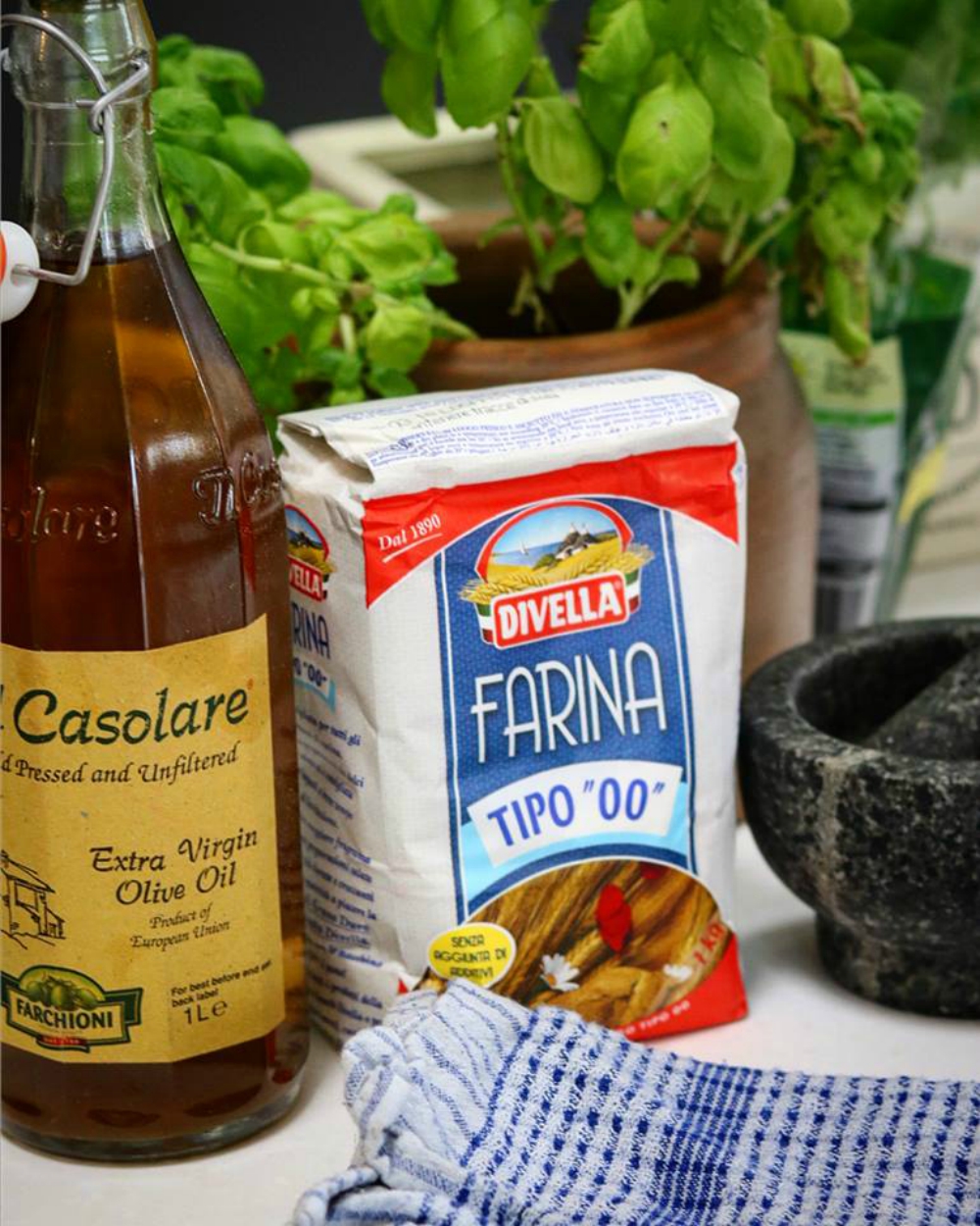 Leeds Cookery School