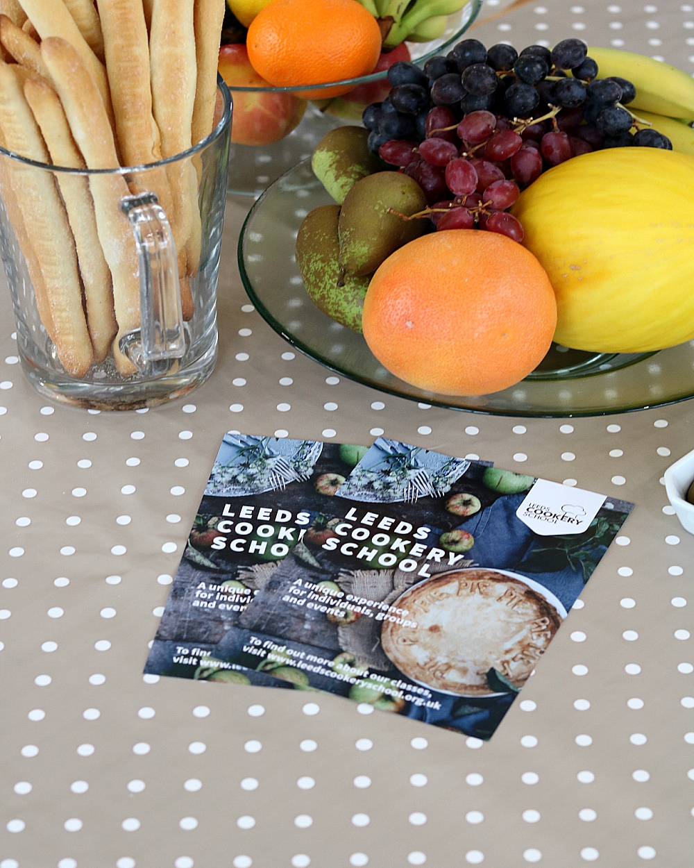 Leeds Cookery School