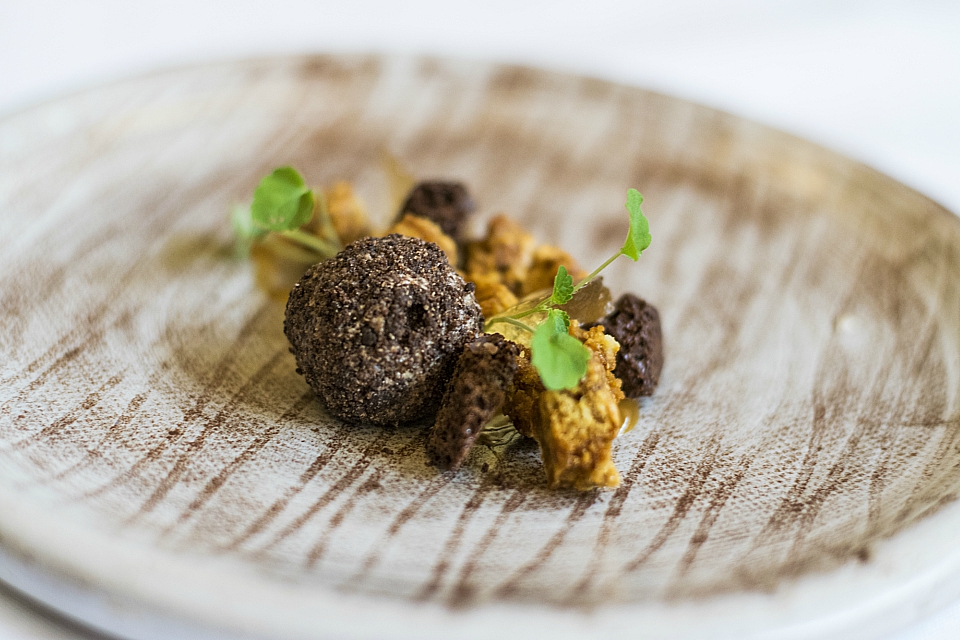 Home Restaurant Leeds Review 